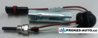 Eberspächer Glow pin 12V Airtronic D2 / D4 / D4S 252069010300 / 252069011300