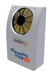 Air Conditioning Indel B Sleeping Well Back 950W 12V