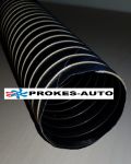 Eberspacher flexible Hose with 100mm with metal spiral 1m 36000014
