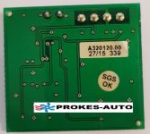 Printed Circuit Board D8LC 12/24V 251890012000 Eberspächer