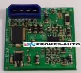 Printed Circuit Board D8LC 12/24V 251890012000 Eberspächer