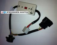 Cable adapter Hydronic D3WZ / D4/D5 W S/SC for diagnostic 221000316300 Eberspächer
