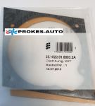 Gaskets D3LC / D3LC compact 251822010003