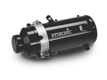 Heating Hydronic L2-30 / 252599020000 / 252599 Eberspächer