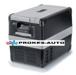 VITRIFRIGO VF35P / 35L 12/24V / 110-240V / +10 až -22ºC compressor car cooler