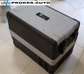 VITRIFRIGO VF45P / 45L 12/24V / 110-240V / +10 až -22ºC compressor car cooler
