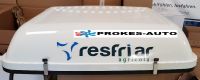 Resfriar Agricola cooler 12V in a dusty environment - Resfri Agro