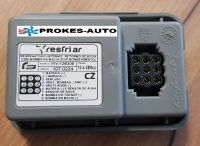 Resfriar Control panel ReasfriAgro INV-126309