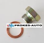 Spheros Screw with seal 9810236 / 9810236A