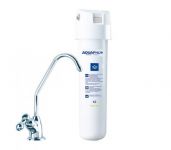Water filter KRISTALL SOLO with faucet