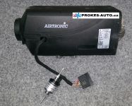 Eberspacher Heating Airtronic D4 12V 252113