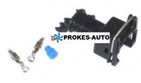 Fuel Pump Plug kit watertight 9011633A / 9011633 Webasto