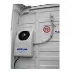 Autoclima Parking air conditioner Fresco 5000 Back 24V 1600W