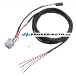 Adapter wiring harness combi driver 1531 AT2000 / 3500 / 5000ST 9008440 / 9006887 / 1320465
