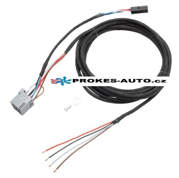 Adapter wiring harness combi driver 1531 AT2000 / 3500 / 5000ST 9008440 / 9006887 / 1320465 Webasto