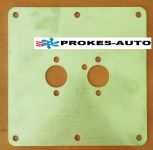 Mounting plate for Airtronic / AirTop heater