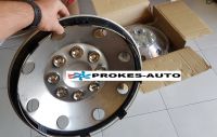 16 "Eurotrims disc cover with imitation screws