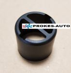 Combustion air pipe end cap 22mm hose 29516 / 1320257