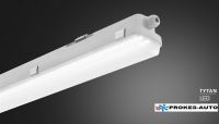 LED industrial lighting Tytan 56W / 9000LM / IP66 Lena Lighting