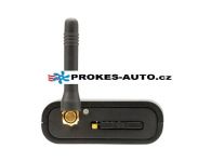 Upgrade auxiliary heater GSM VW Touareg II 7P Climatronic PROKES-AUTO