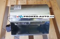 Autoclima spare part A.3 evaporator electric fan FC83M-3033/4 - 20220256