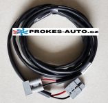 Cables for air conditioning Indel B / Autoclima