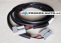 Cables for air conditioning U-GO / CUBE