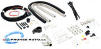 Universal installation kit Airtronic S2 / M2 / S3 / M3 / L3