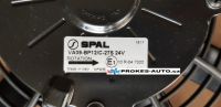 Fan SPAL universal push 24V diameter 280mm VA09-BP12/C-27S