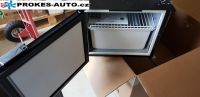 VITRIFRIGO C47 / 47L / 12/24V / +10°C VOLVO FH3 & FH4 Compressor cooler in side box