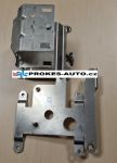 Eberspacher Heater holder Hydronic D5WSC MAN 252137 / 81.61901-6169 Eberspächer