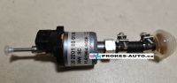 Eberspacher Fuel pump 24V 3,1-5 kW MAN D5WSC 81.61964.6039 / 81619646039 / 252201800100 / 25.2201.80.0100