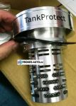 TANK PROTECT Securing the tank neck 60mm SCANIA since 1996