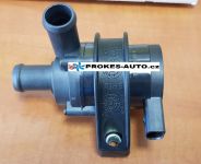 Water circulation pump - heating additional water pump OEM VW 7H0965561A / 7H0 965 561 A / 7.02074.17.0