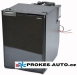 Built-in refrigerator C51i 12/24 / 51 liters fixed cooling unit