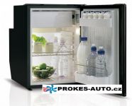 Vitrifrigo Built-in refrigerator C51i 12/24 / 51 liters fixed cooling unit