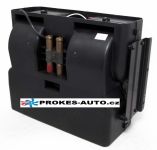 Hot water heating 5V5 with holder IVECO - KAROSA 5kW / 480 m3/h 443521771021 / 5801262310 / D9090278