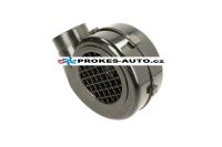 Centrifugal fan 1 speed SPAL 24V 001-B46-03D