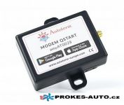 GSM-Modem PLANAR / Binar / GSM-Modem Qstart