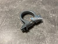 Exhaust Pipe 30mm Clamp 30-34 M6 15209003 / 221000514500