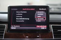 Active exhaust Sound Booster Audi A8 4H 4.2 TDI + Smartphone control KUFATEC