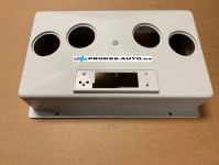 Air holder (air rectifiers) 091016C001 Dirna