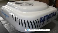 AIR CONDITIONING Autoclima Fresco 3000RT 950W 24V / 3250 Btu