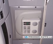 AIR CONDITIONING Autoclima Fresco 3000RT 950W 24V / 3250 Btu
