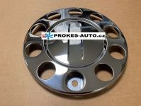 Stainless steel cover 5251 for 22.5 "disc
