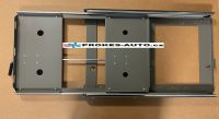 Retractable mounting kit TB31A, TB41A and TB51A Indel B