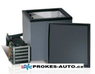 Built-in top-filled refrigerator C37L 12/24V 37 liters removable compressor