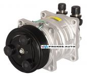 ZEXEL TM13 HD air conditioning compressor, pulley 119 mm - PV8, 24V