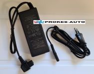 Spare power supply + Eurgeen cable 100-240V / 4,1A 45W