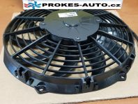 Fan SPAL 12V pushing diameter 305mm Carrier Viento 300 / 350 / 54-00623-01 / 540062300 / 540062301 / 54-00623-01 / A54-00623-00